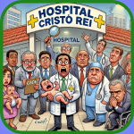 CAPÍTULO 2 – O RETORNO DO ESTETOSCÓPIO: Hospital Cristo Rei ganha pediatra